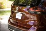 Nissan Rogue 2016 года